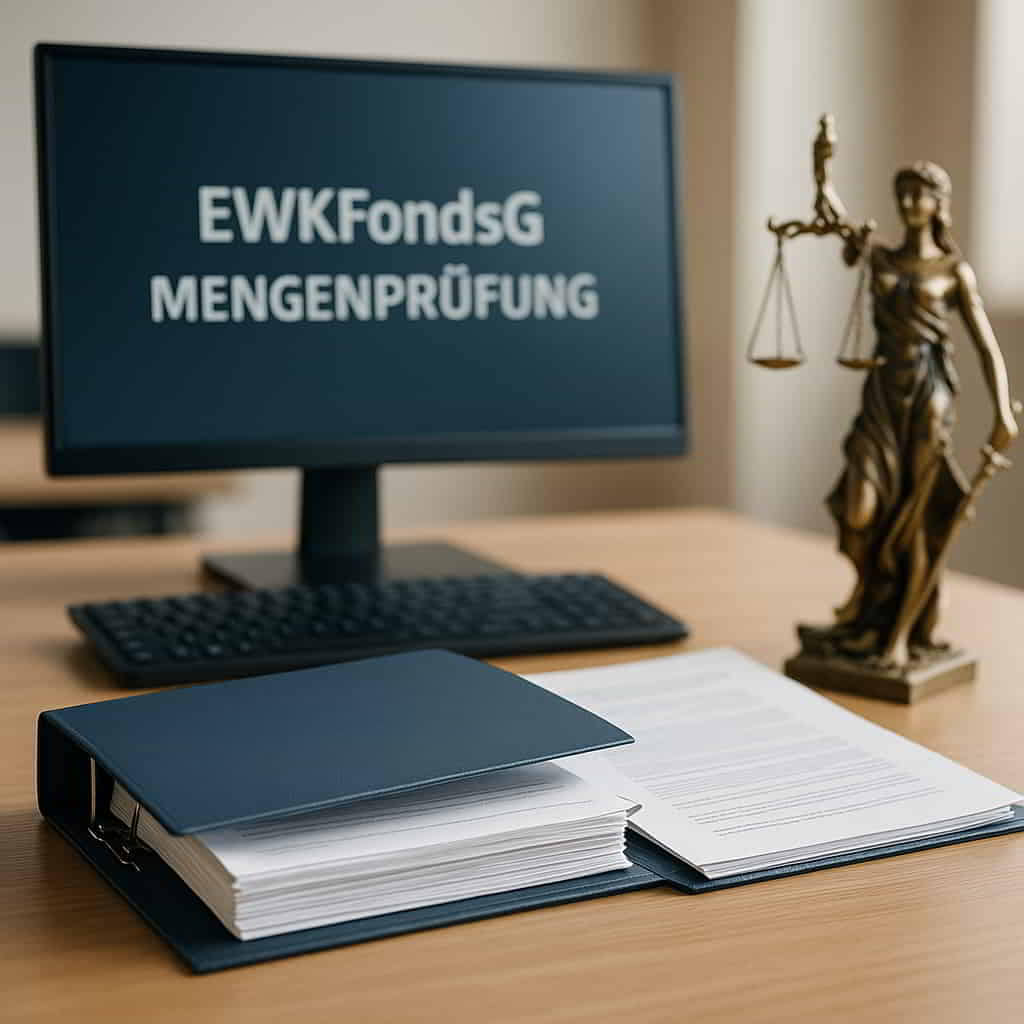 Mengenprüfung, Rechtssichere Prüfung, Deutschland, EWKFondsG, Einwegkunststoffrichtlinie, Einwegkunststofffondsgesetz, Single-Use Plastics, SUPD, Divid Mengenmeldung Prüfer, Abgabe, § 11, Certiplast, Einwegkunststoffprodukte, Lebensmittel-Verpackung, Hersteller, Umweltbundesamt, Befüller