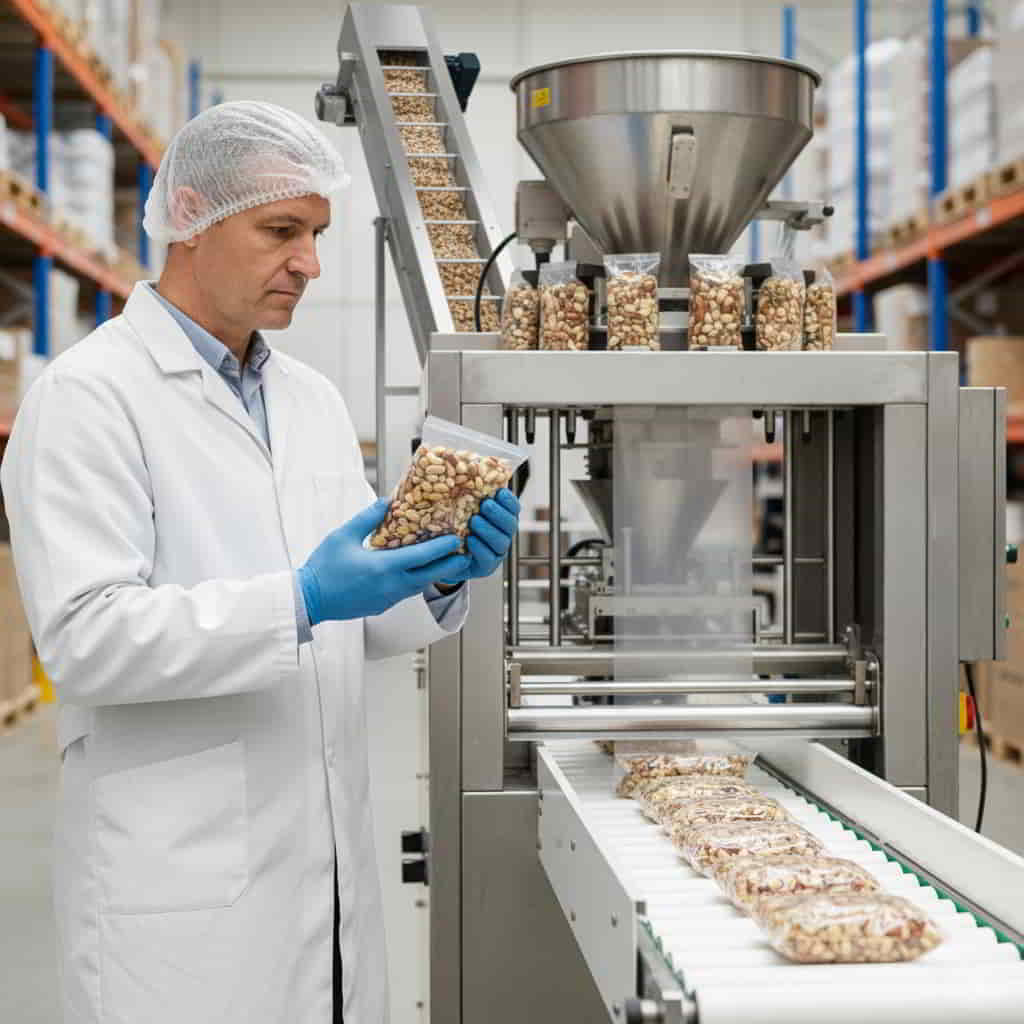 Wer gilt als Hersteller laut Einwegkunststofffondsgesetz?