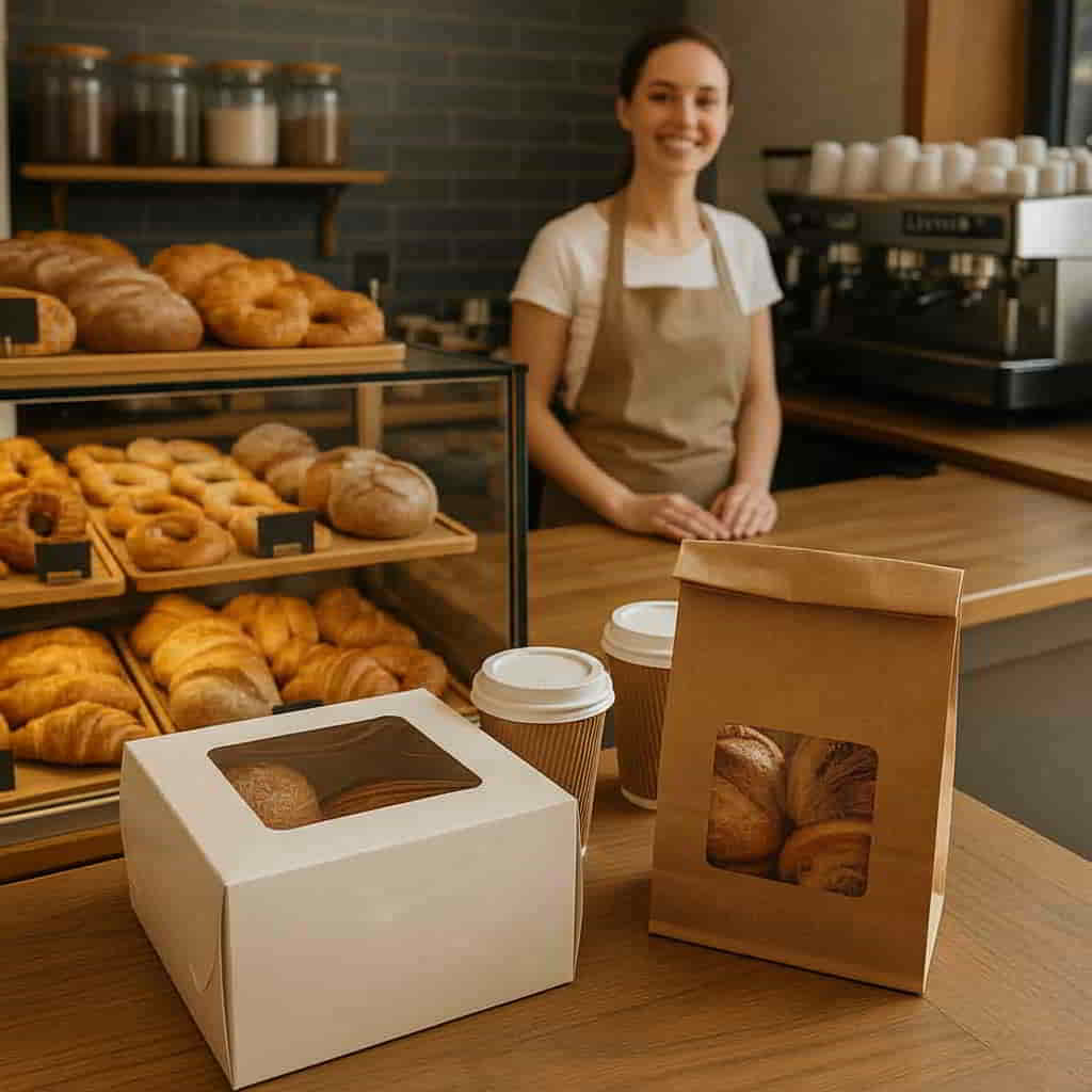 Bäcker, Bäckerei, Cafe, Gastronomie, Bäckertüte, Salat Bowl, Kaffeebecher,  EWKFondsG, Einwegkunststoffrichtlinie, Einwegkunststofffondsgesetz, Single-Use Plastics, Divid Mengenmeldung Prüfer, Abgabe, § 11, Certiplast, Einwegkunststoffprodukte, Lebensmittel-Verpackung, Hersteller, Umweltbundesamt, Importeur